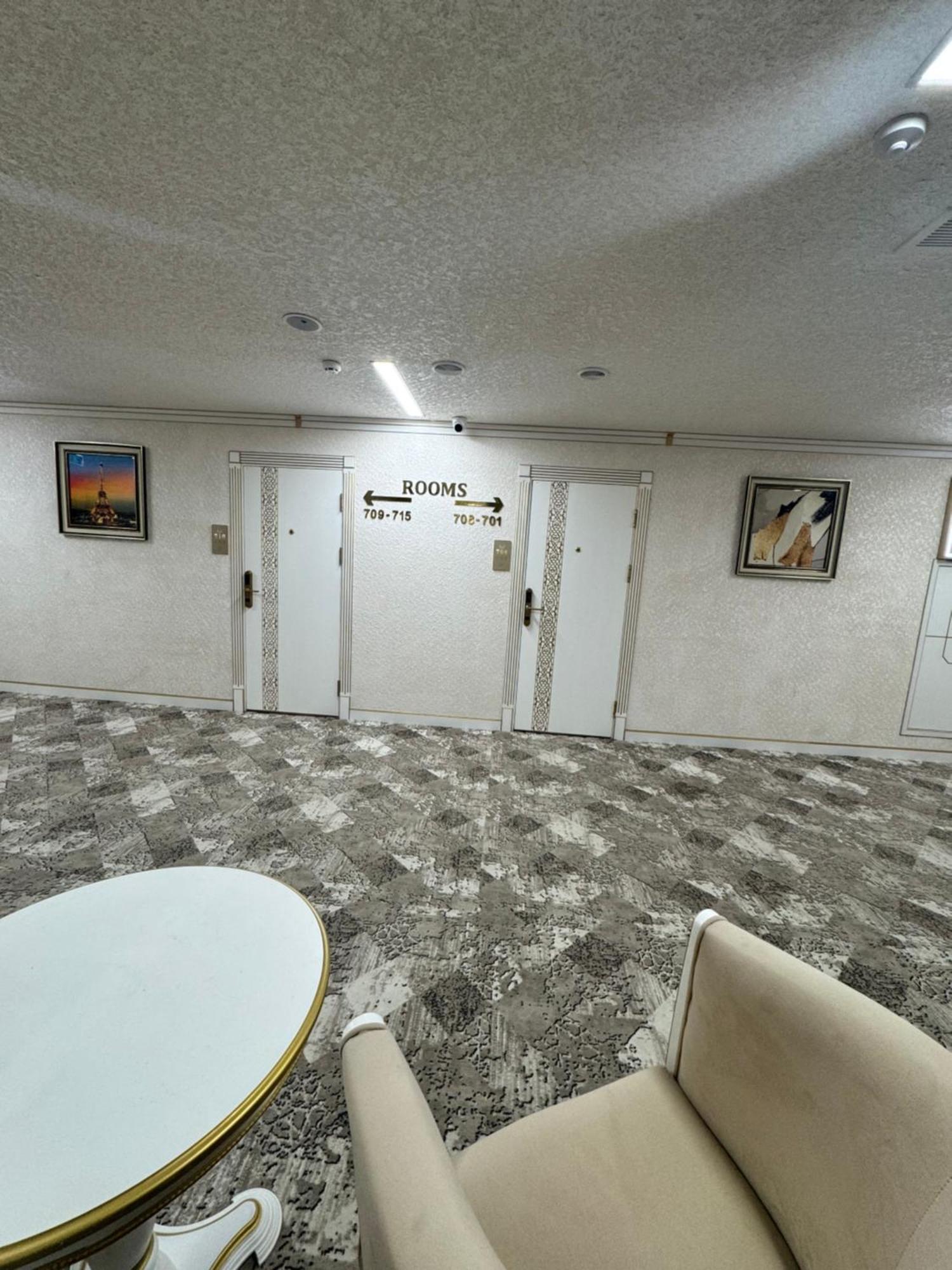 Bukhara City Hotel Turon City Plaza 外观 照片